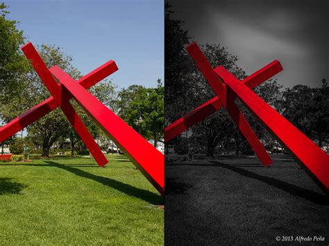 Selective Coloring Effect Using Lightroom Pena Digital Photography