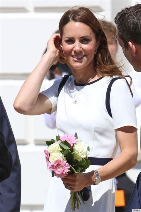 The Duchess In Jaeger Kate Middleton Hair Catherine Middleton Duchess Catherine Duchess Kate