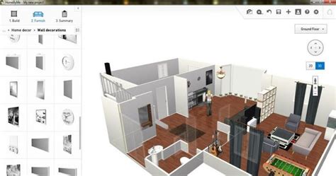 Best Home Interior Design Software Fledeltax