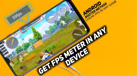 How To Get Fps Meter In Any Device Cheak Fps In Pubg Androd