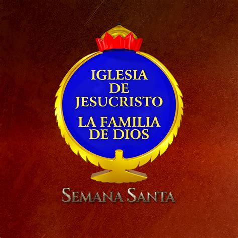 Iglesia De Jesucristo La Familia De Dios Mixco