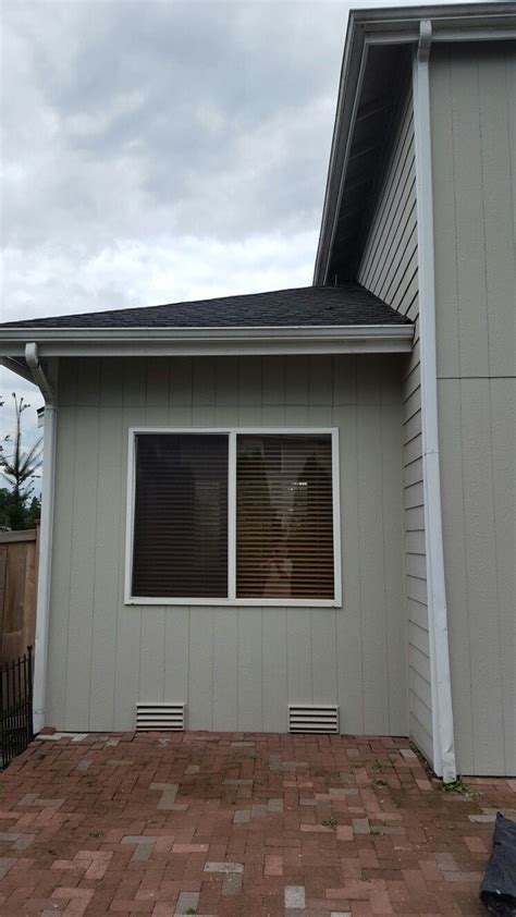 New T1 11 Siding In 2019 House Siding Curb Appeal Renovation