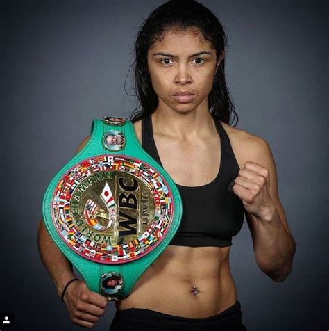 Hottest Female Boxers Of 2020 Loads Of Sexy Images Boxing Addicts