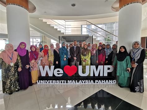 A case study, sustainable construction and building technology (series 2), uthm. PM Dr. Mohd. Ridzuan Darun dilantik Pendaftar Baharu UMP ...