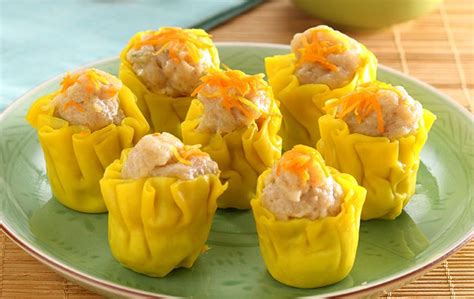 Cara bikin dimsum ayam sayur / cara membuat dimsum ayam sederhana tanpa telur dan udang resep enyak / cara membuat dimsum ceker angsio. Cara Membuat Siomay Dimsum yang Enak Banget, Ini Tips ...