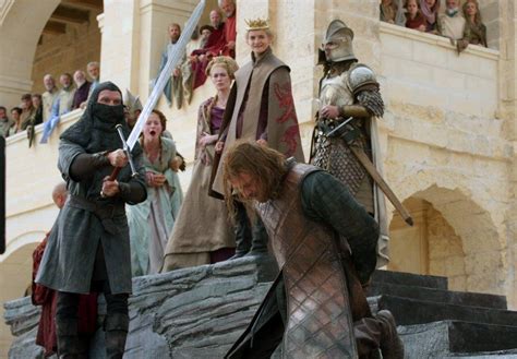 HBO Ordena 10 Episodios De Precuela De Game Of Thrones