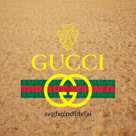 Gucci Museo Logo Vector Ville Du Muy