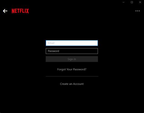 How To Download And Install Netflix On Windows Geeksforgeeks