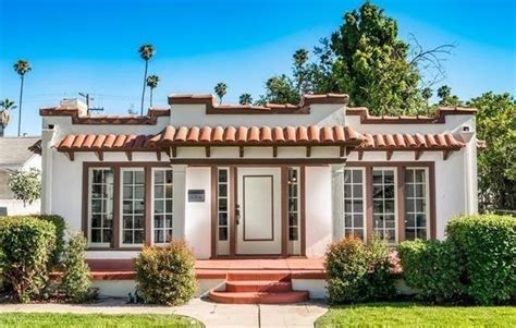Los Angeles Homes For Sale What K Buys You Around La Curbed La