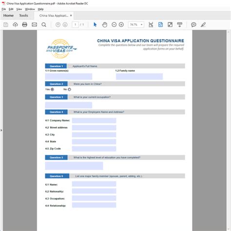 Fillable Pdf Single Page Form Design Other Design Contest