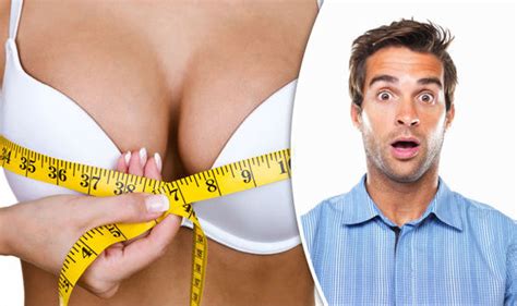 Scientific Reasons Men And Women Are Obsessed With Breasts Revealed