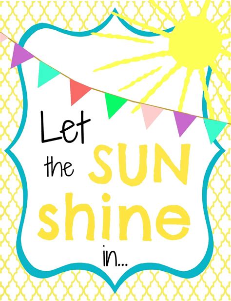 Pin By Kyla Mowrer On Words Summer Signs Summer Decor Signs