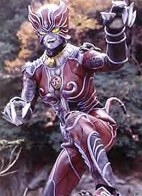 Cursed Fan Beast Madogi Rangerwiki The Super Sentai And Power
