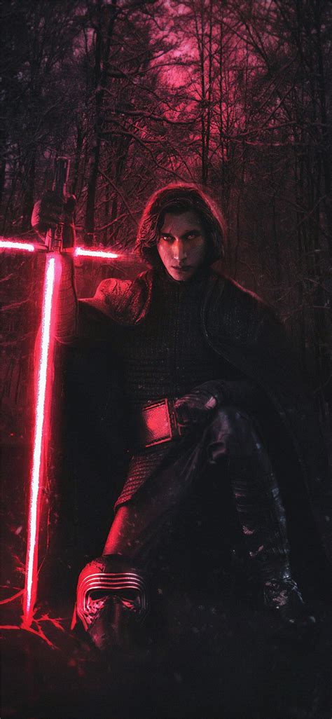 Itl.cat provides hd desktop and mobile wallpapers and backgrounds for free download. Download Kylo Ren Iphone Wallpaper On Itl.cat