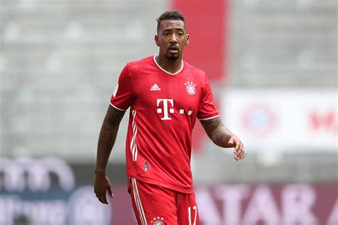 All information on club structure, community affairs and the club bayer 04 leverkusen. Bayern Munich boss updates on Jerome Boateng's fitness ...