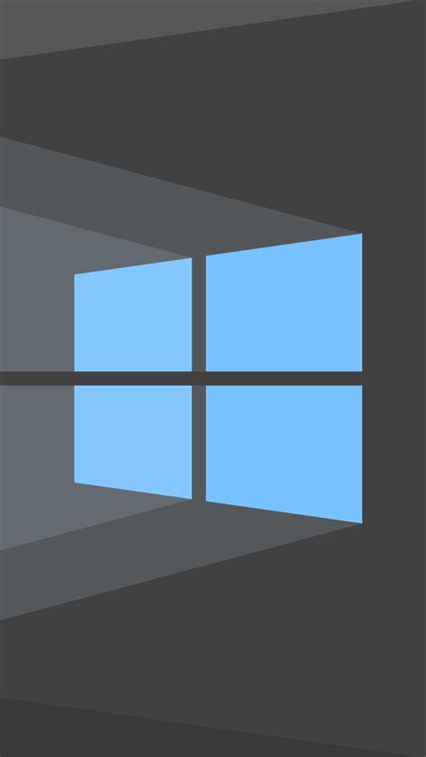 1080x1920 1080x1920 Windows 10 Computer Windows Minimalism