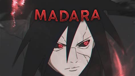 Uchiha Madara Vs Alliance Shinobi Naruto Shippuden Amv Youtube