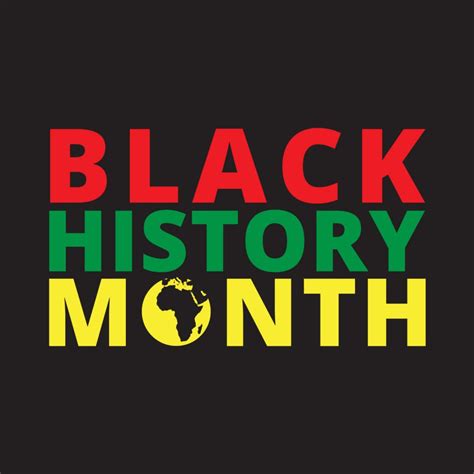 Looking for Ways to celebrate Black History Month ...