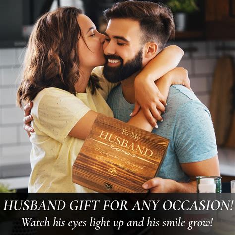 Anniversary Gifts For Him Wedding Anniversary Gift For Husband From Wife Crystal Whiskey