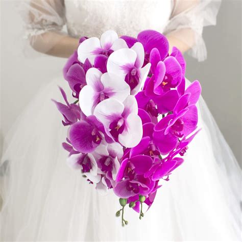 Fuchsia Wedding Bouquet Ubicaciondepersonas Cdmx Gob Mx