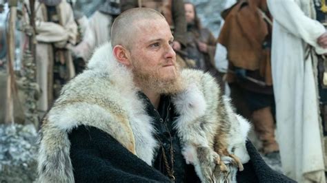 Vikings Season 6 Episode 20 Review The Last Act Den Of Geek