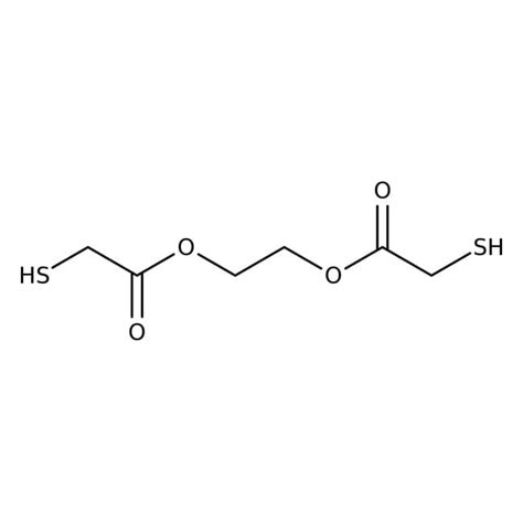 Ethylene Bisthioglycolate Purified 970 Tci America Fisher