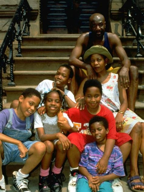Summer In The City Crooklyn A Spike Lee Joint 25yl Film25yl