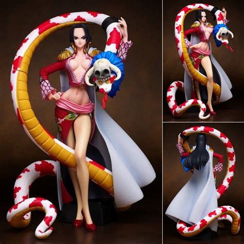 Figurine Boa Hancock Salome One Piece Japanfigs