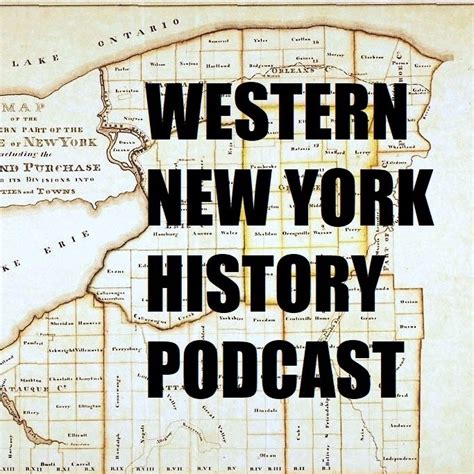 Wny History Podcast