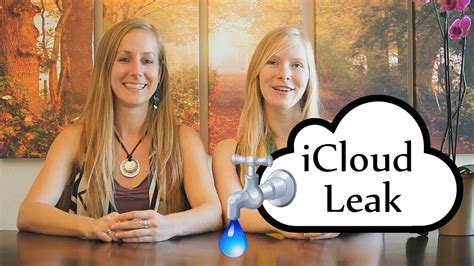 Icloud Leak Are Your Private Photos Safe Celebrity Scandal Internet Security Meerkat Morning