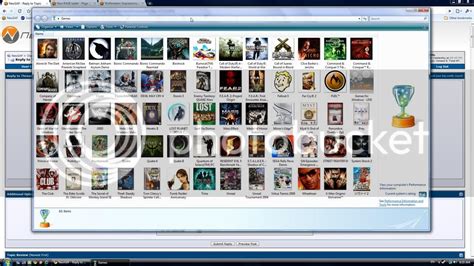 Games Explorer In Windows 7 Editing Help Neogaf