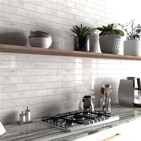 Modern Kitchen Tile Designs For 2023 Stone Tile Depot