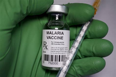 Malaria Vaccine Years And Billion In The Making Now Deployed In