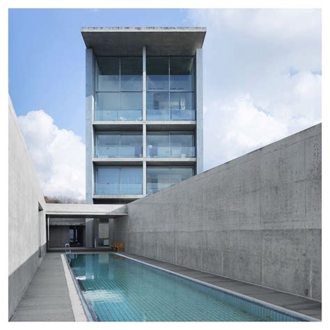 Pin By Daniel Bouw On Architectural Design Tadao Ando Architecture