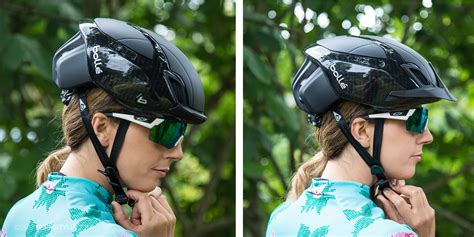 Review Bolle The One Road Premium Helmet