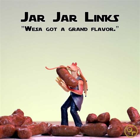 10 Star Wars Food Puns That Are Too Cheezy To Not Make You Laugh Playbuzz