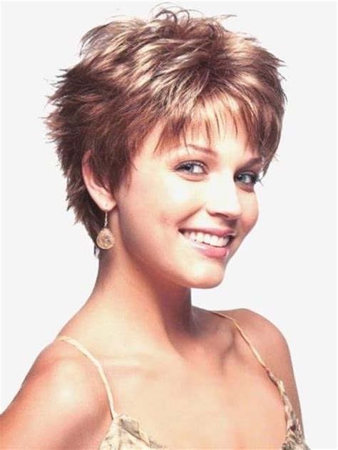 12 Short Sassy Blonde Haircuts Short Hairstyle Trends The Short