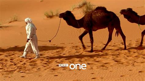 Bbc One Prized Apart Episode 2 Episode 2 Trail See You In The Desert