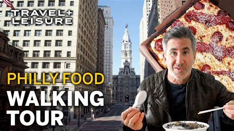 The Best Philly Restaurants As Told By Zahavs Mike Solomonov Walk
