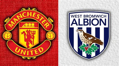 As a neutral its what we need more of. MAN UTD VS WEST BROM STARTING XI SHOW | PREMIER LEAGUE ...