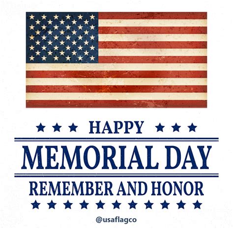 The memorial day sales event might be over, but retailers like best buy, lowe's, and walmart still have fantastic deals that you can shop right now. Happy Memorial Day - USA Flag Co.