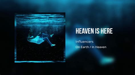 Heaven Is Here Official Audio Futures Youtube
