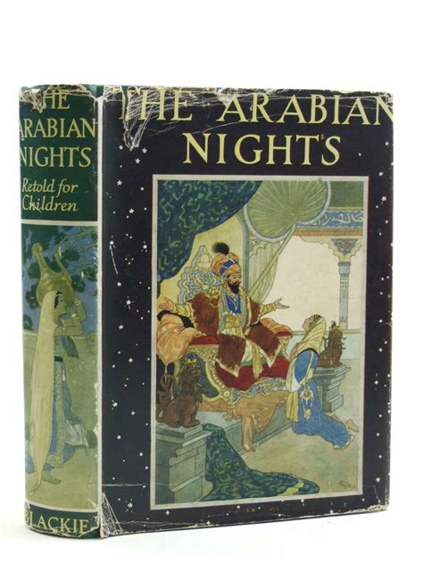 The Arabian Nights Featured Books Stella And Roses Books