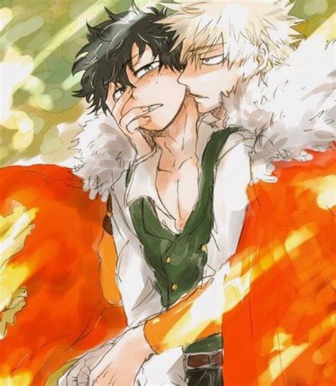 Submit it (after reading the guidelines) and we will post it here for 9,000+ bakudeku fans to see! BakuDeku Book of Pictures - ♥︎ | My hero academia manga ...