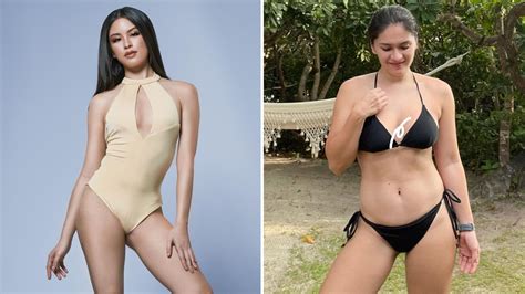 Filipino Celebrities And Their Fitness And Weight Loss Stories
