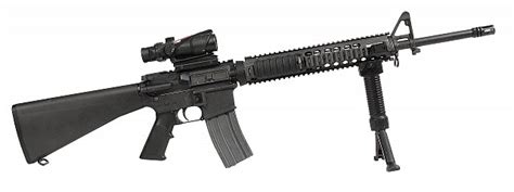 M16a2 Assault Rifle