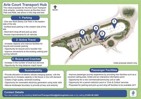 Plans Approved For £20m Cheltenham Transport Hub