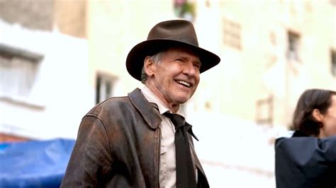 How To Watch Timeless Heroes Indiana Jones And Harrison Ford In