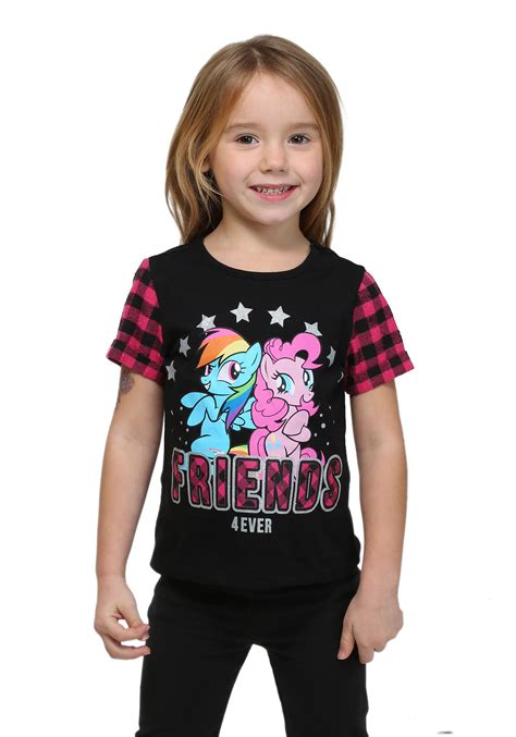 Up to 50% off dresses · up to 60% off uniforms · introducing afterpay My Little Pony Girls T-Shirt