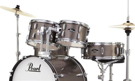 Roadshow Pearl Drums Official Site